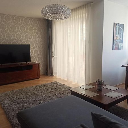 Apartament Kosciuszki Кельце Екстер'єр фото