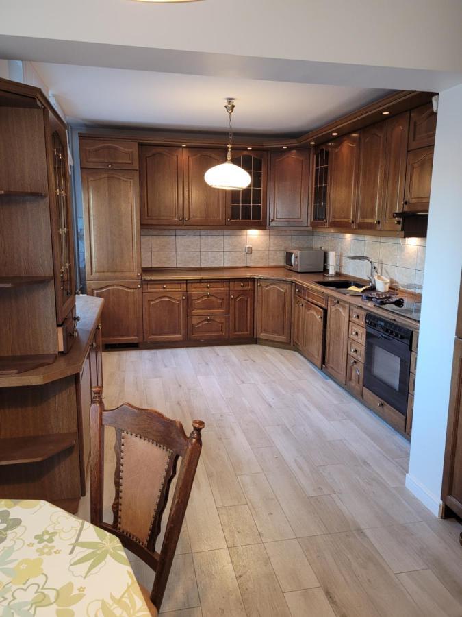 Apartament Kosciuszki Кельце Екстер'єр фото