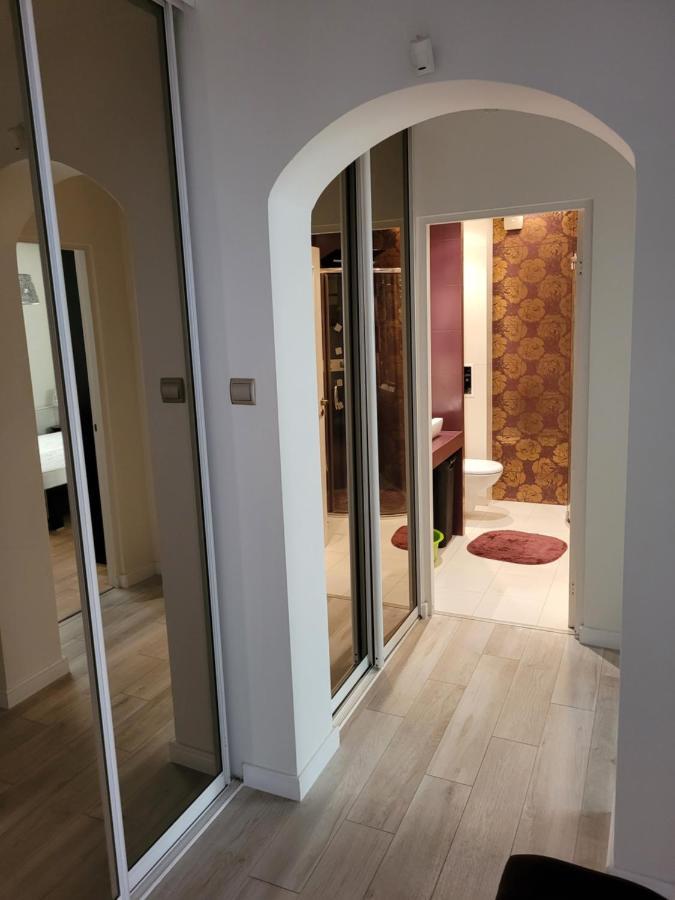 Apartament Kosciuszki Кельце Екстер'єр фото