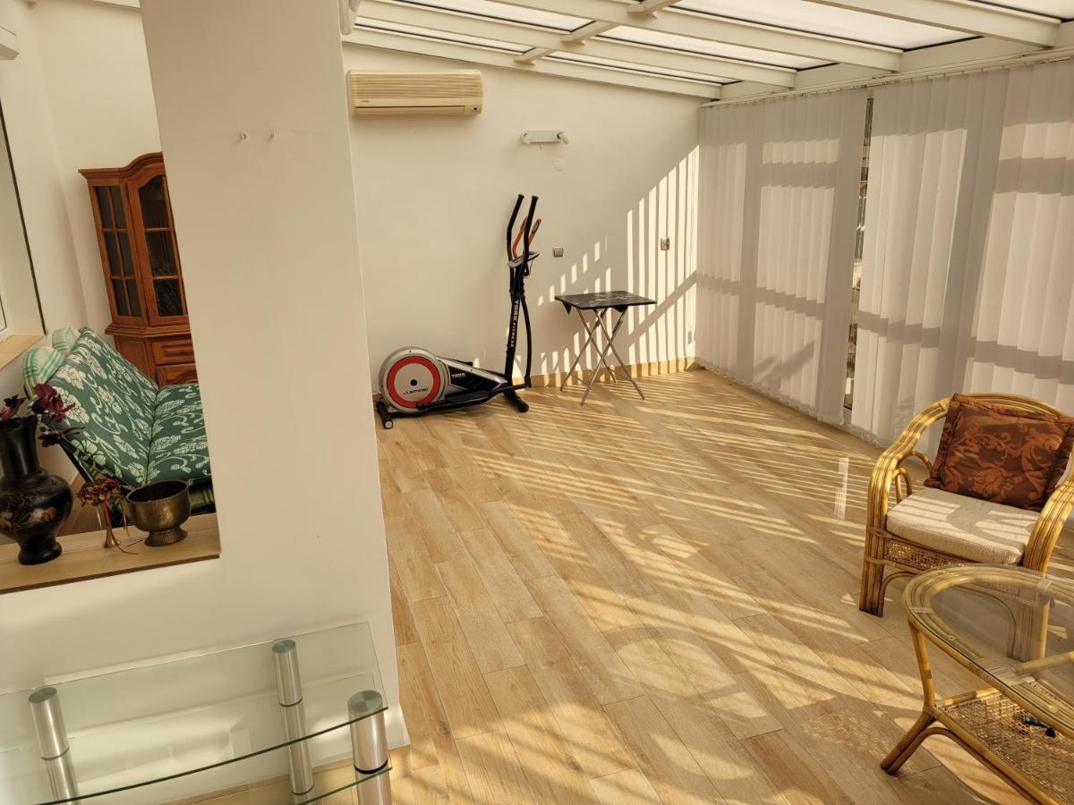 Apartament Kosciuszki Кельце Екстер'єр фото