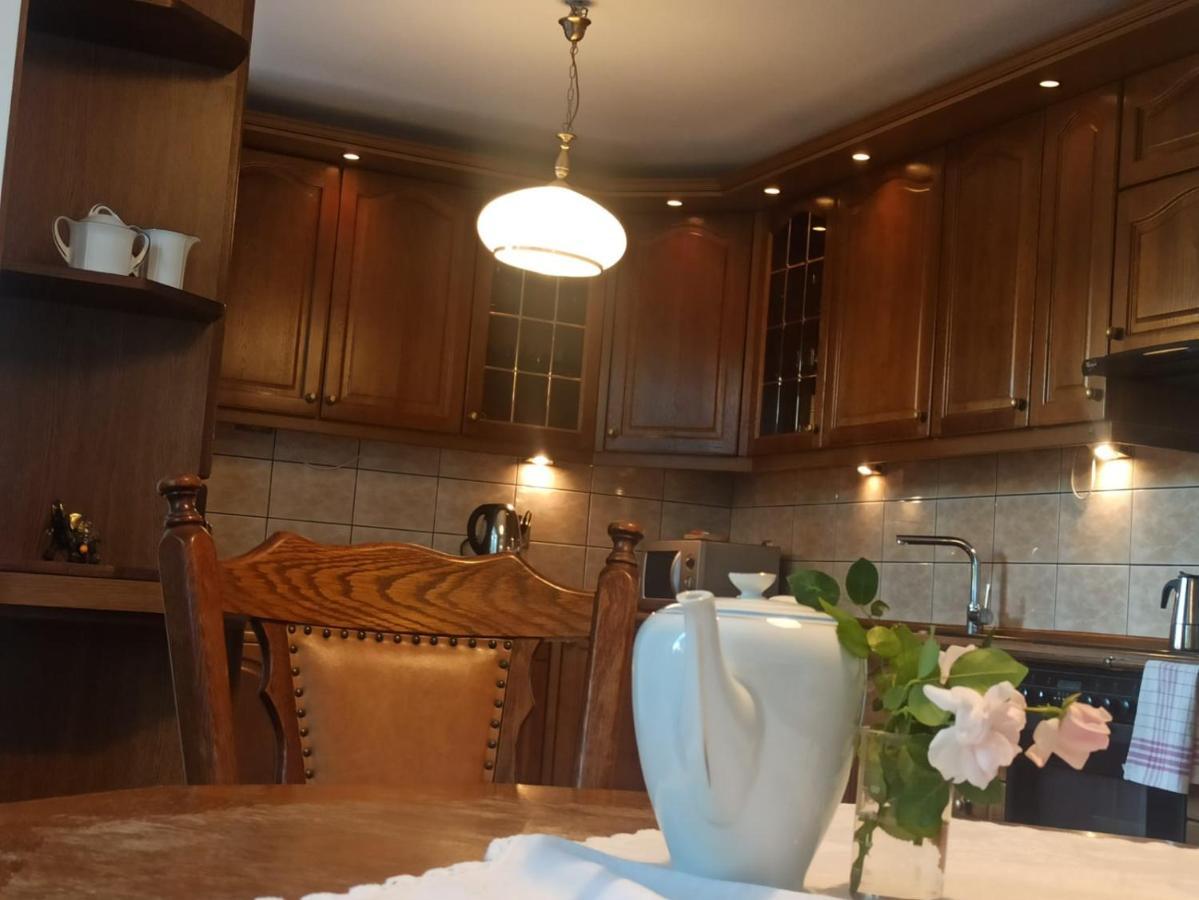 Apartament Kosciuszki Кельце Екстер'єр фото
