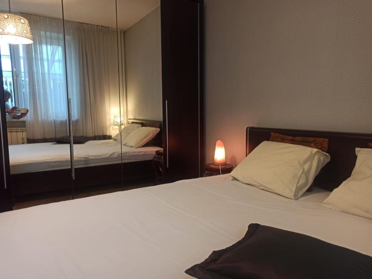 Apartament Kosciuszki Кельце Екстер'єр фото
