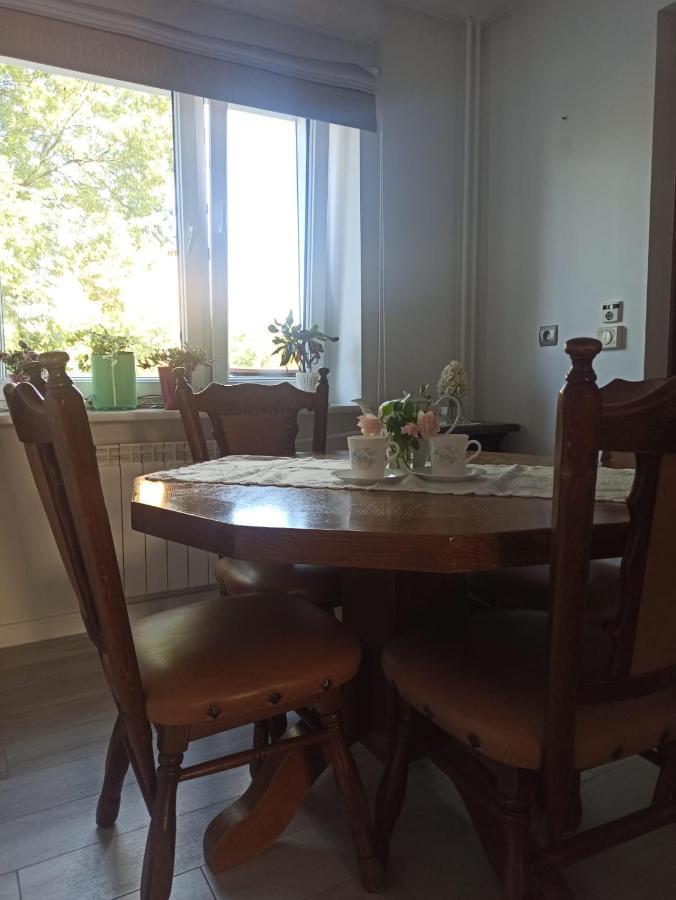 Apartament Kosciuszki Кельце Екстер'єр фото