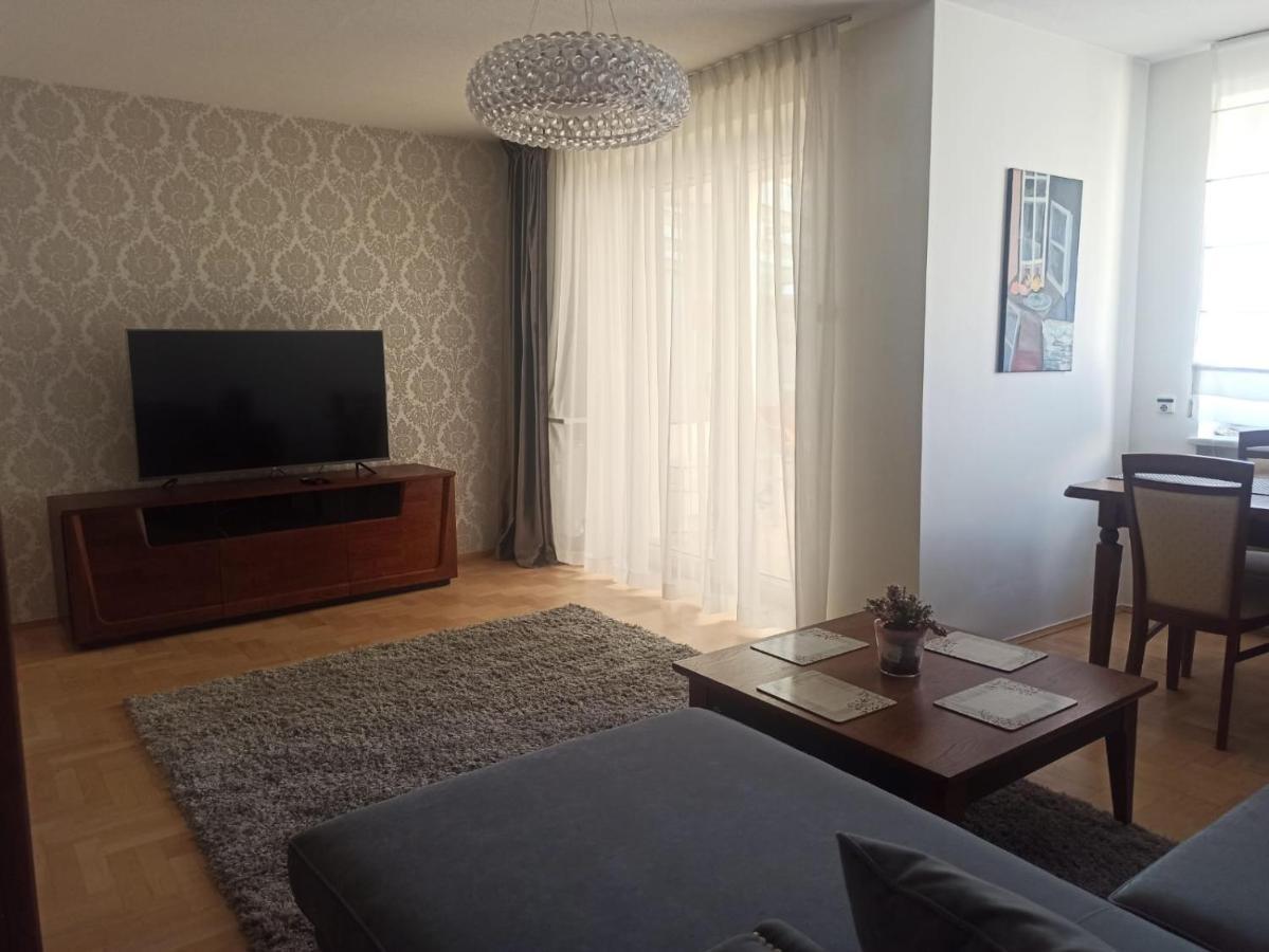 Apartament Kosciuszki Кельце Екстер'єр фото