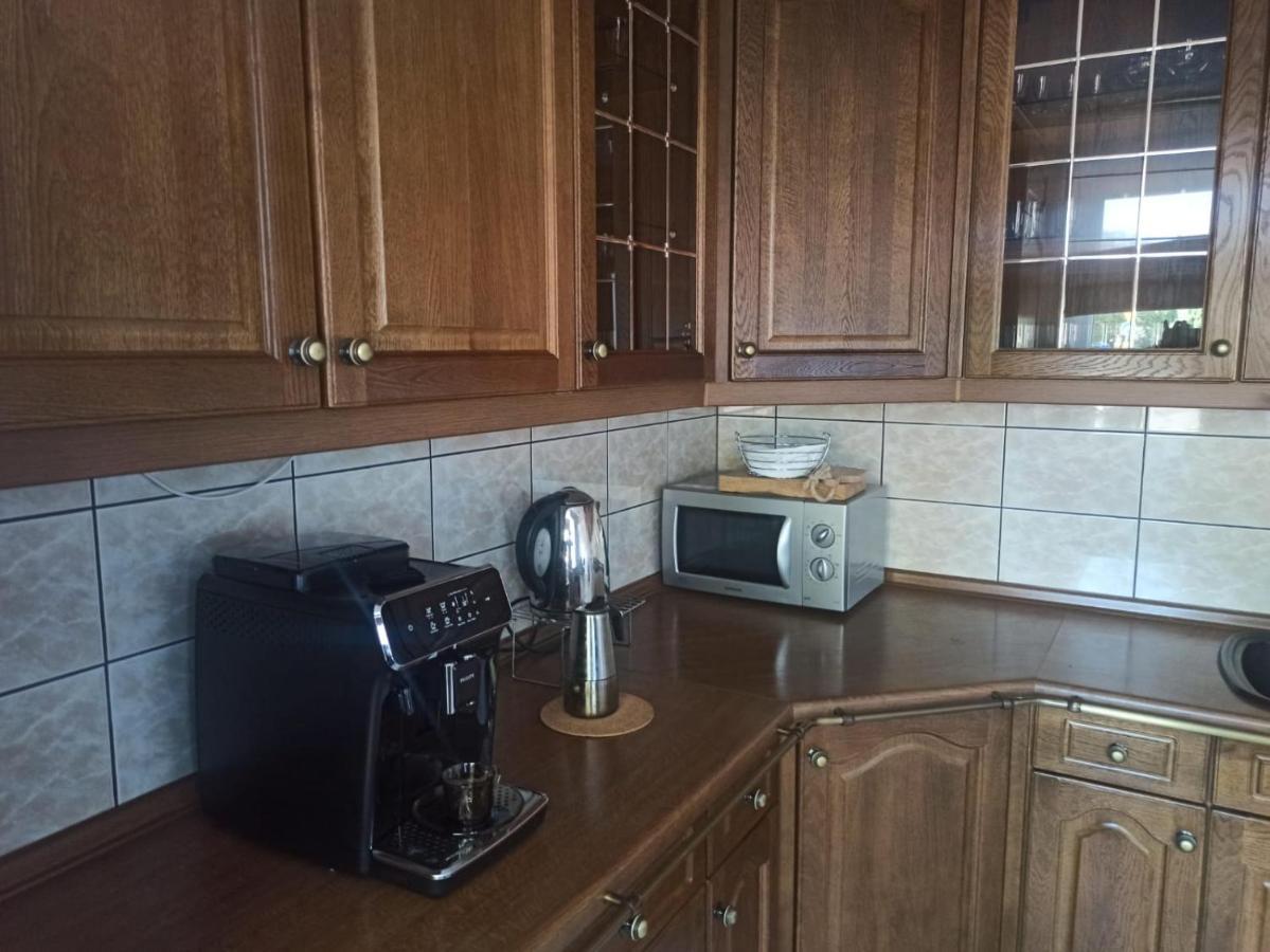 Apartament Kosciuszki Кельце Екстер'єр фото