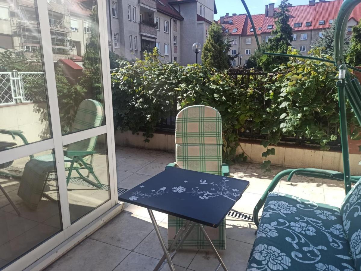 Apartament Kosciuszki Кельце Екстер'єр фото
