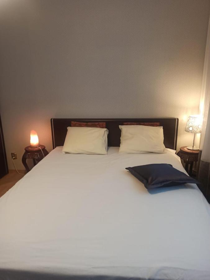 Apartament Kosciuszki Кельце Екстер'єр фото