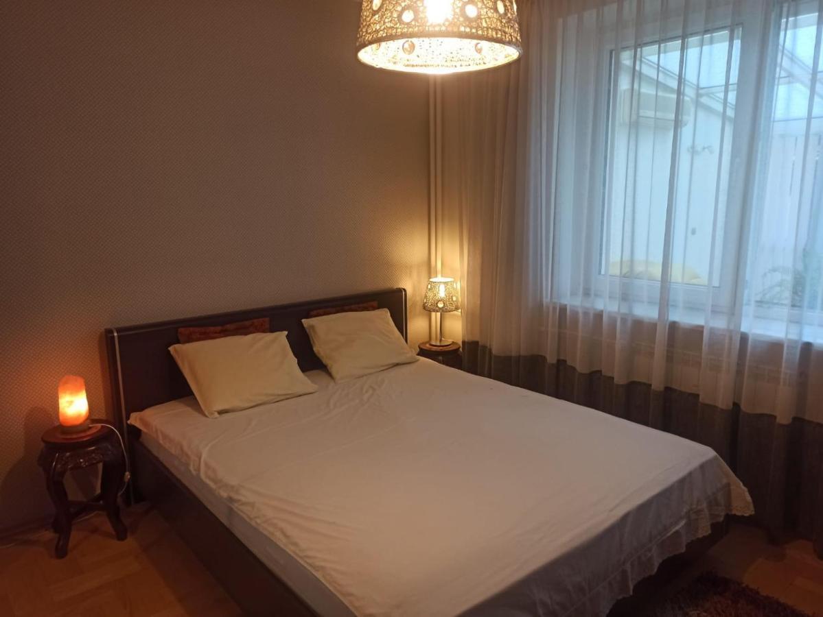 Apartament Kosciuszki Кельце Екстер'єр фото