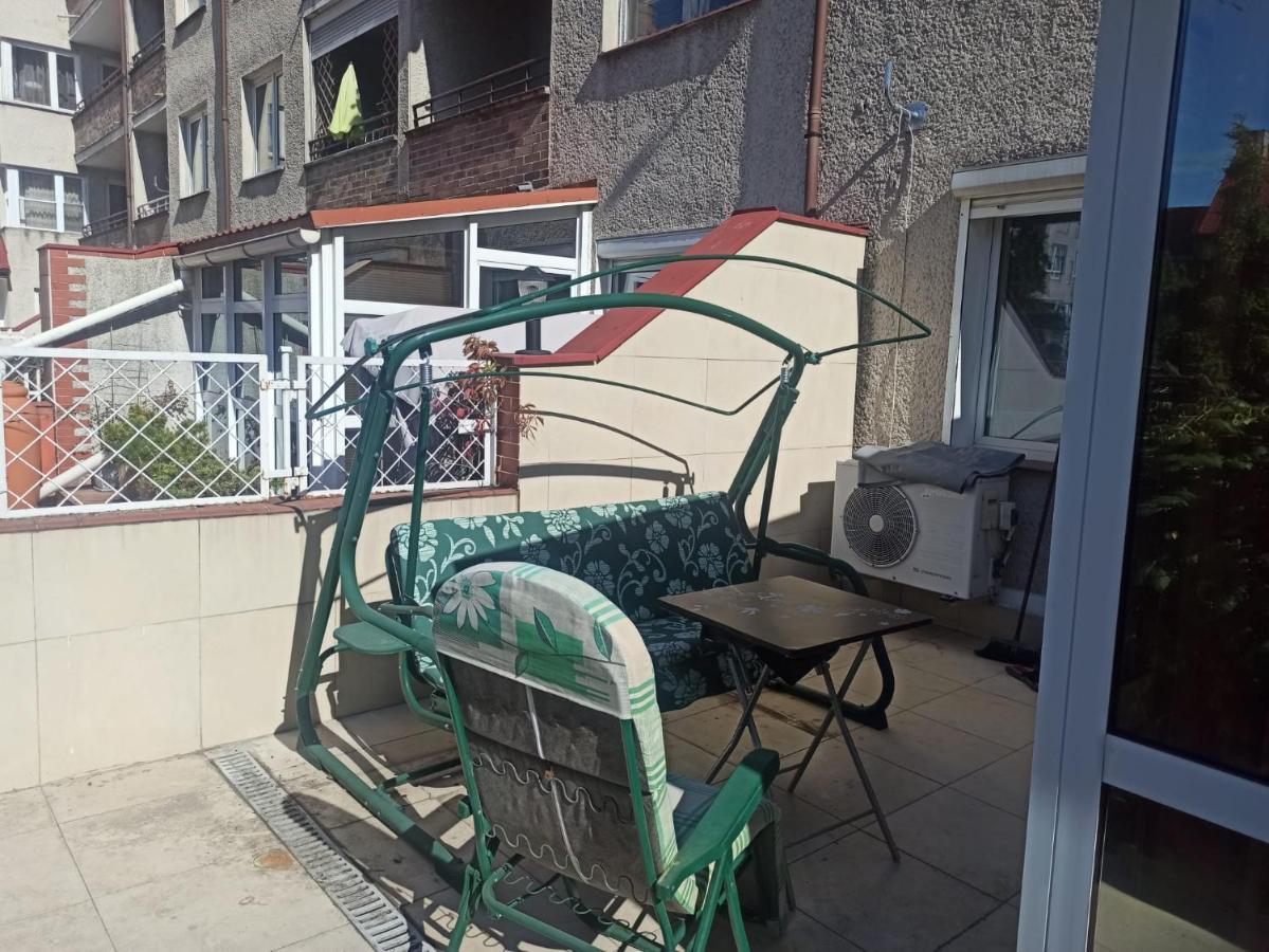 Apartament Kosciuszki Кельце Екстер'єр фото