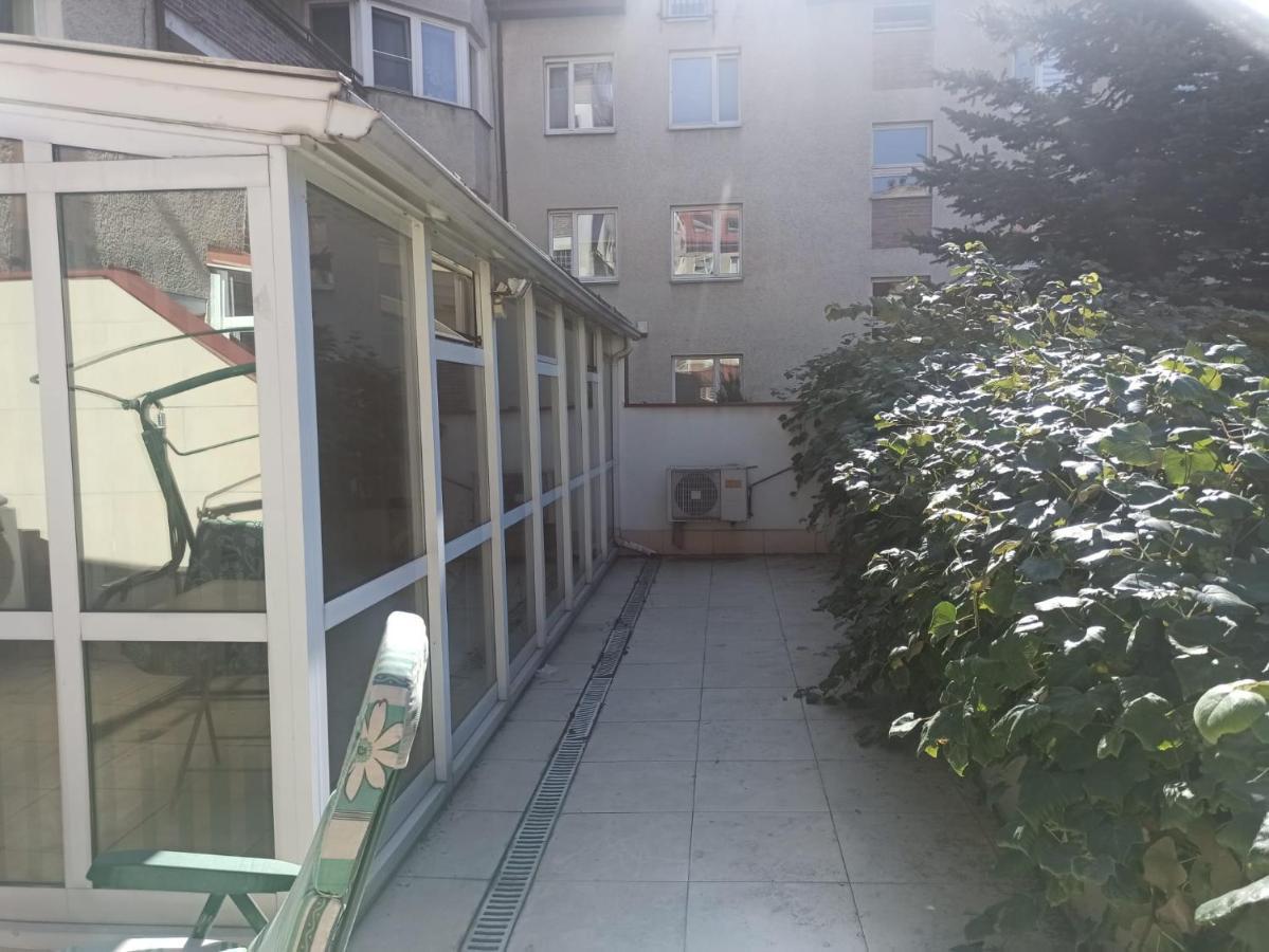 Apartament Kosciuszki Кельце Екстер'єр фото